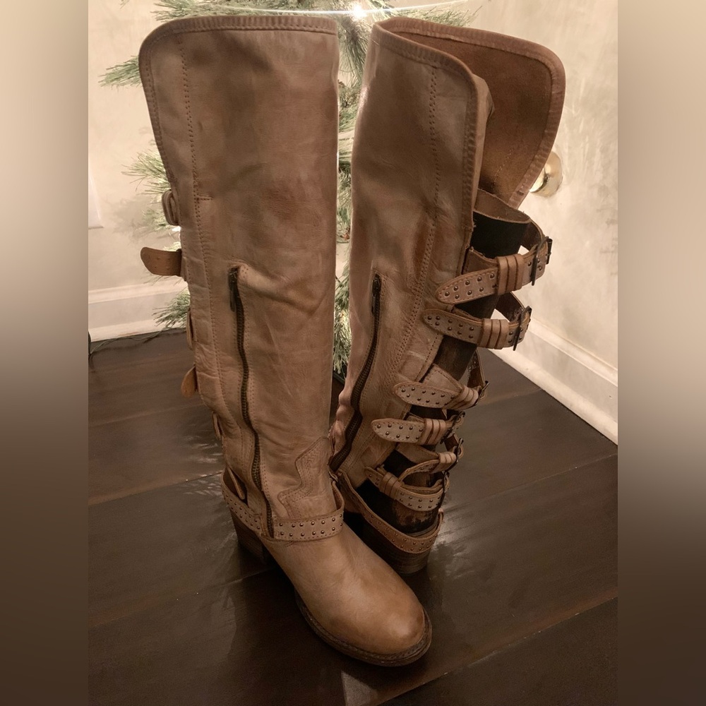 Freebird by Steven - Callisto Boots